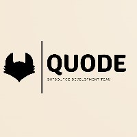 QUODE   Avatar