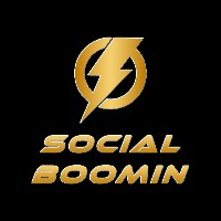 Social Boomin - Digital Marketing Agency Avatar