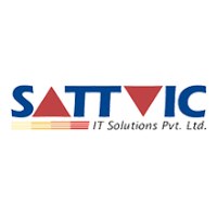 Sattvic IT Solutions Pvt. Ltd. Avatar