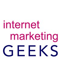 Internet Marketing Geeks Avatar