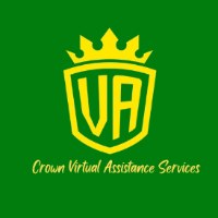 Crown VA Services Avatar