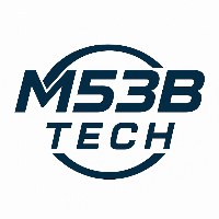 M53B Tech Avatar