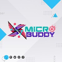 MicroBuddy Avatar