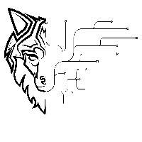 Wolf Tech Avatar