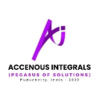 Accenous Integrals Avatar