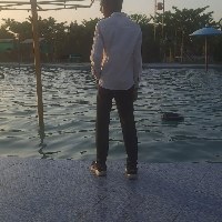 Arpit Avatar