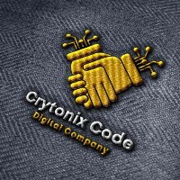 Crytonix Code Avatar