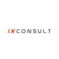 IXCONSULT GmbH Avatar