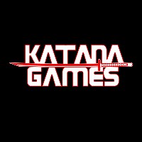 Katana Games Avatar