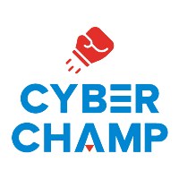 Cyber Champ Avatar