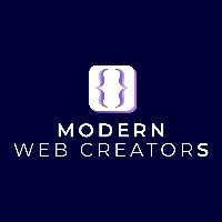 Modern Web Creators Avatar