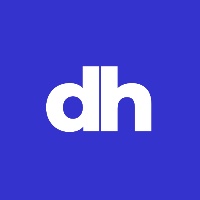 DH Solutions 🏆  Multi-Awarded Global IT Services & AI Solutions Provider Avatar