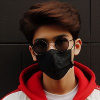 SuhAil Avatar
