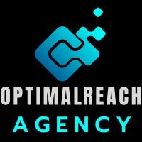 Optimal Reach Agency Avatar