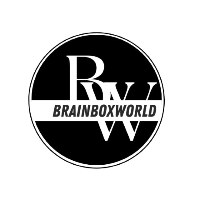 Brainboxworld Avatar