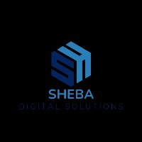 Sheba Digital Solutions Avatar