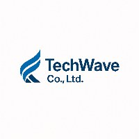 TechWave Co., Ltd. Avatar