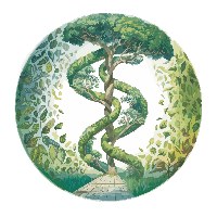 Scaling Nature Avatar