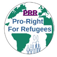 Pro-Right for Refugees Avatar