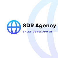 SDR Agency Avatar