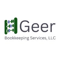 Geer Bookkeeping Services, LLC Avatar