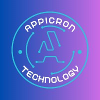 AppiCron Technologies Avatar