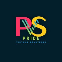 Pride Virtual Staffing Avatar