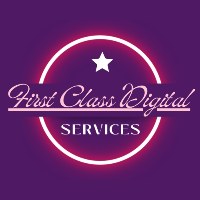 First Class Digital Service Avatar
