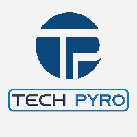 Techpyro Avatar