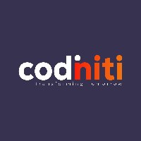 Codiniti Avatar