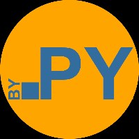 Bydotpy Avatar