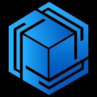 Infinity Blocks Avatar