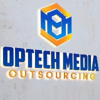 Optech Media Outsourcing Avatar