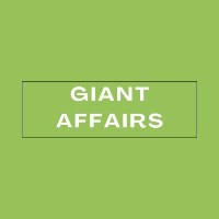 Giant Affairs Growth Agency Avatar