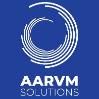 Aarvm Solutions Avatar