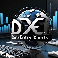 DataEntry Xperts Avatar