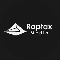 Raptax Media Avatar