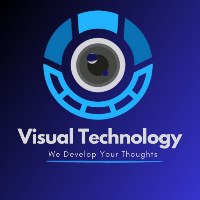 Visual Technology Avatar