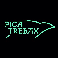 Pica Trebax Avatar