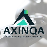 Axinqa Limited Avatar