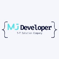 M.J I-T Solution Company Avatar