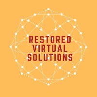 Restored Virtual Solutions LLC Avatar