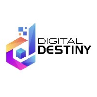 Digital Destiny Avatar