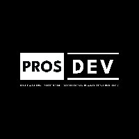 ProsDev Avatar