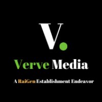 Verve Media Avatar