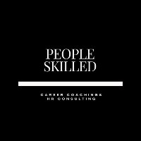 People Skilled Avatar