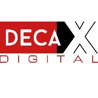 DecaX Media Avatar