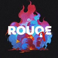 Rouge X Avatar