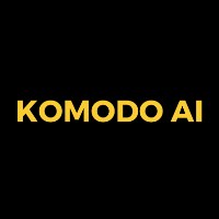 Komodo AI Avatar