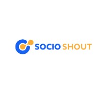 Socio Shout Avatar